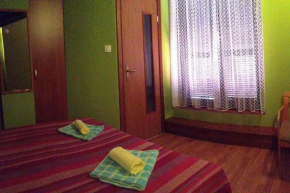 Duplex-Apartment Ferienwohnung Červar-Porat